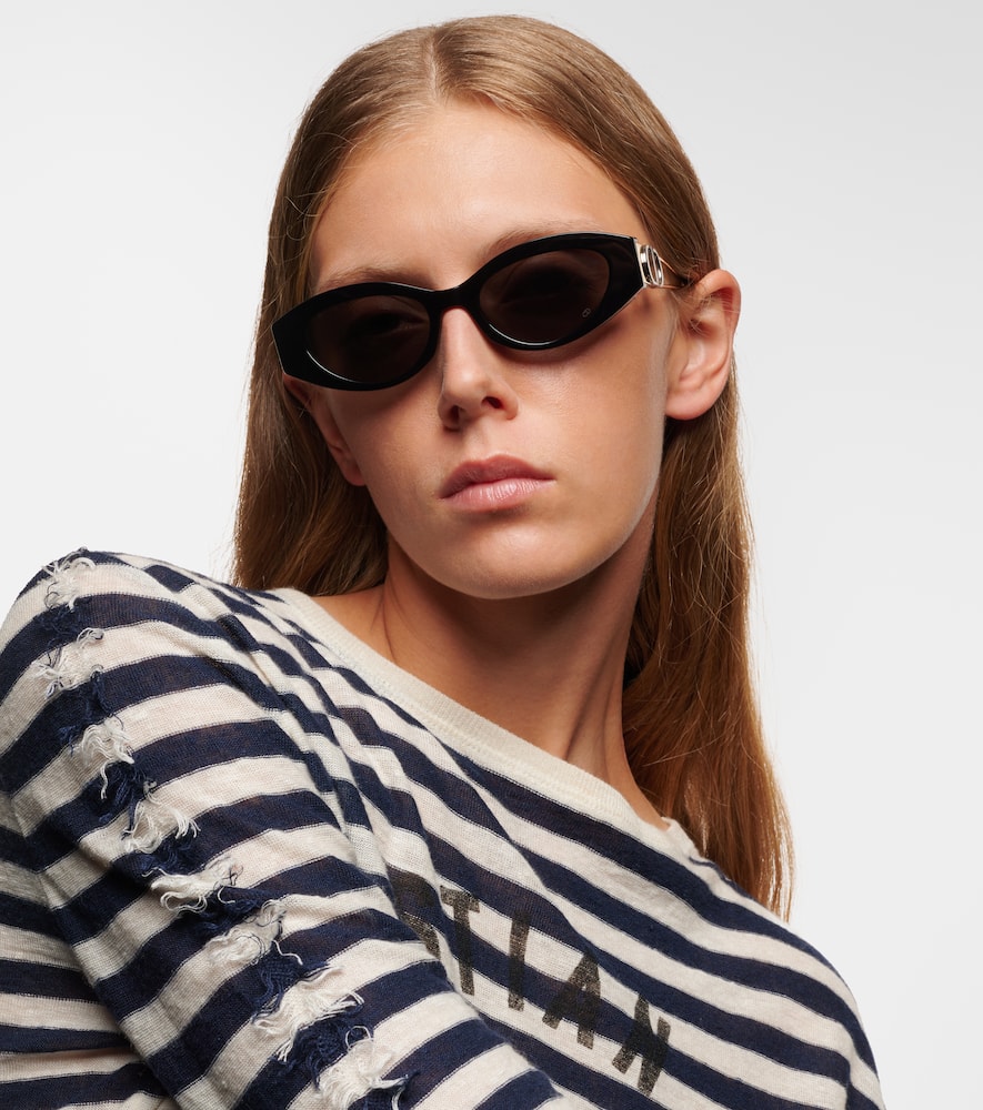 Dior Eyewear 30Montaigne B6I cat-eye sunglasses