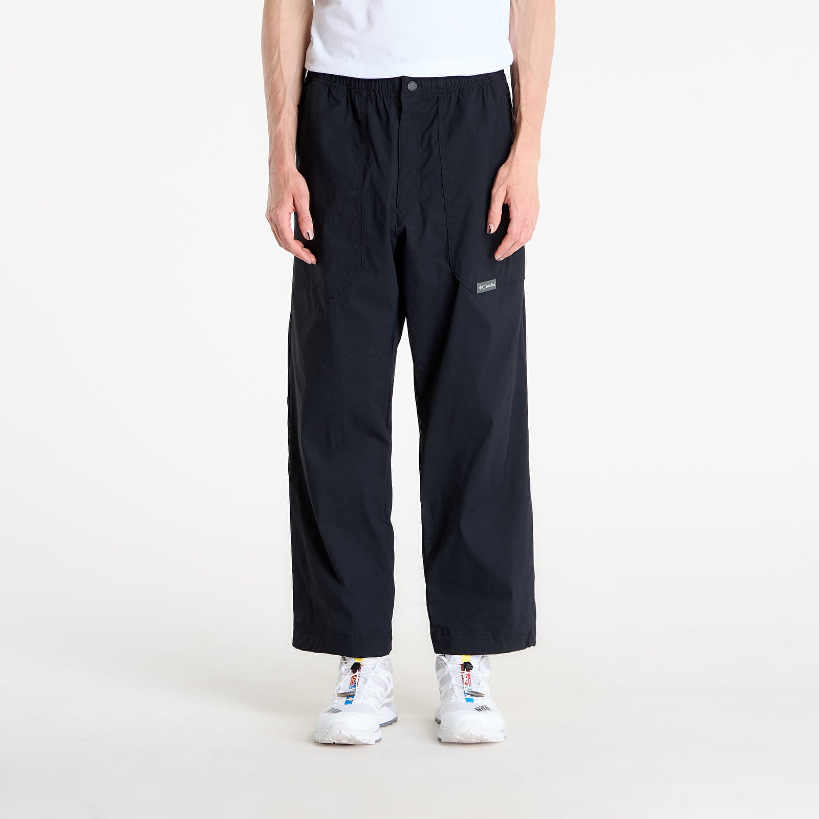 Pants Columbia Landroamer Scout Pant Black