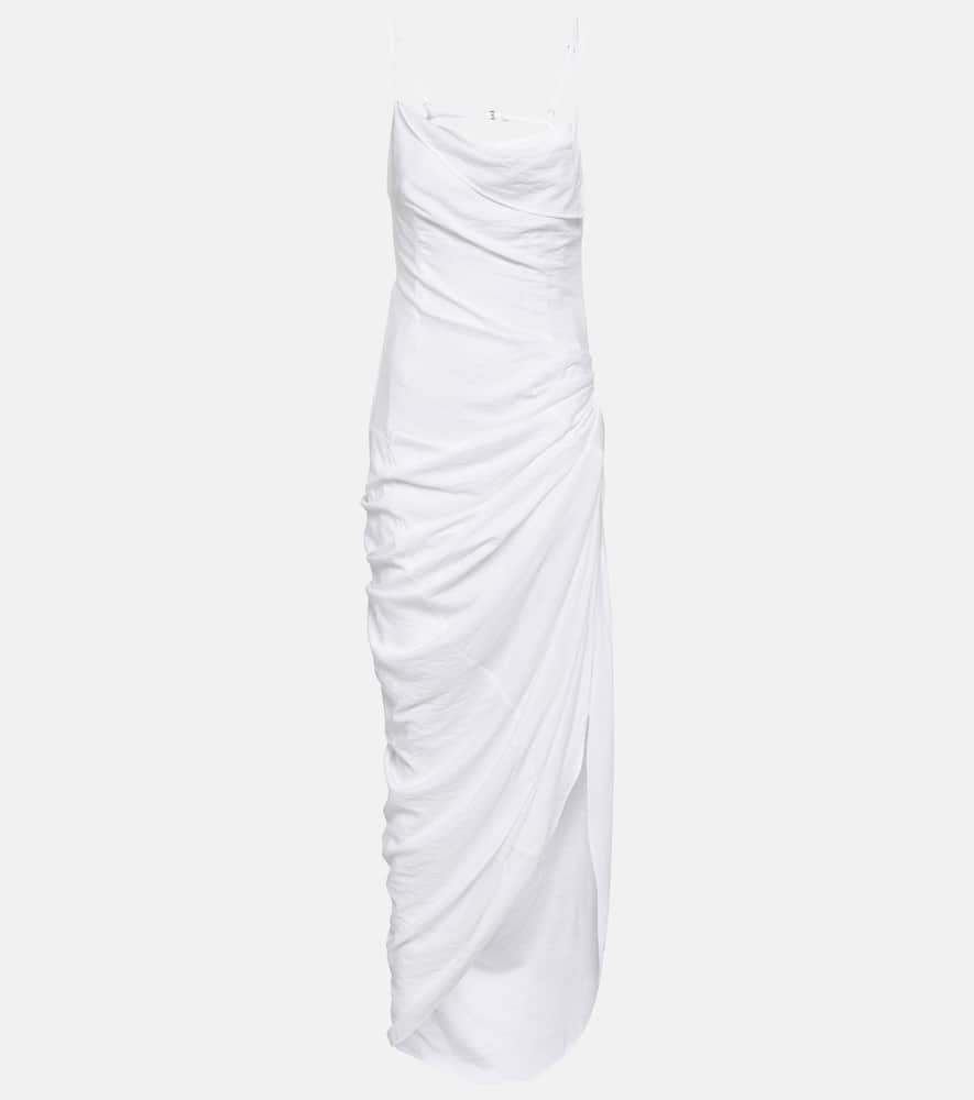 La Robe Saudade Longue maxi dress