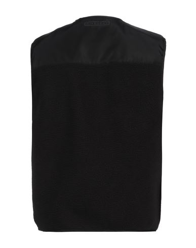 Givenchy Man Vest Black Size 42 Polyamide, Polyester, Polypropylene