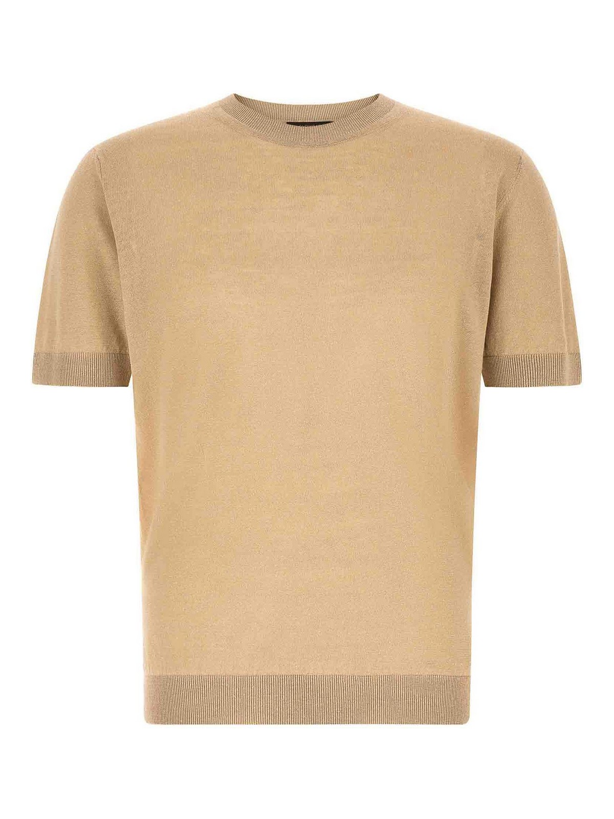 Ice Lino Sweater