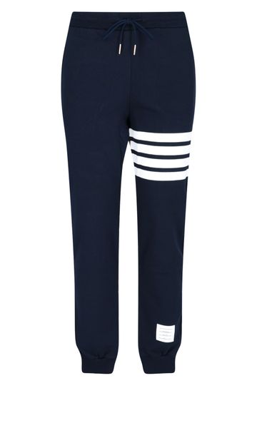 Comfortable 100% Cotton Trousers for Men - SS25 Collection