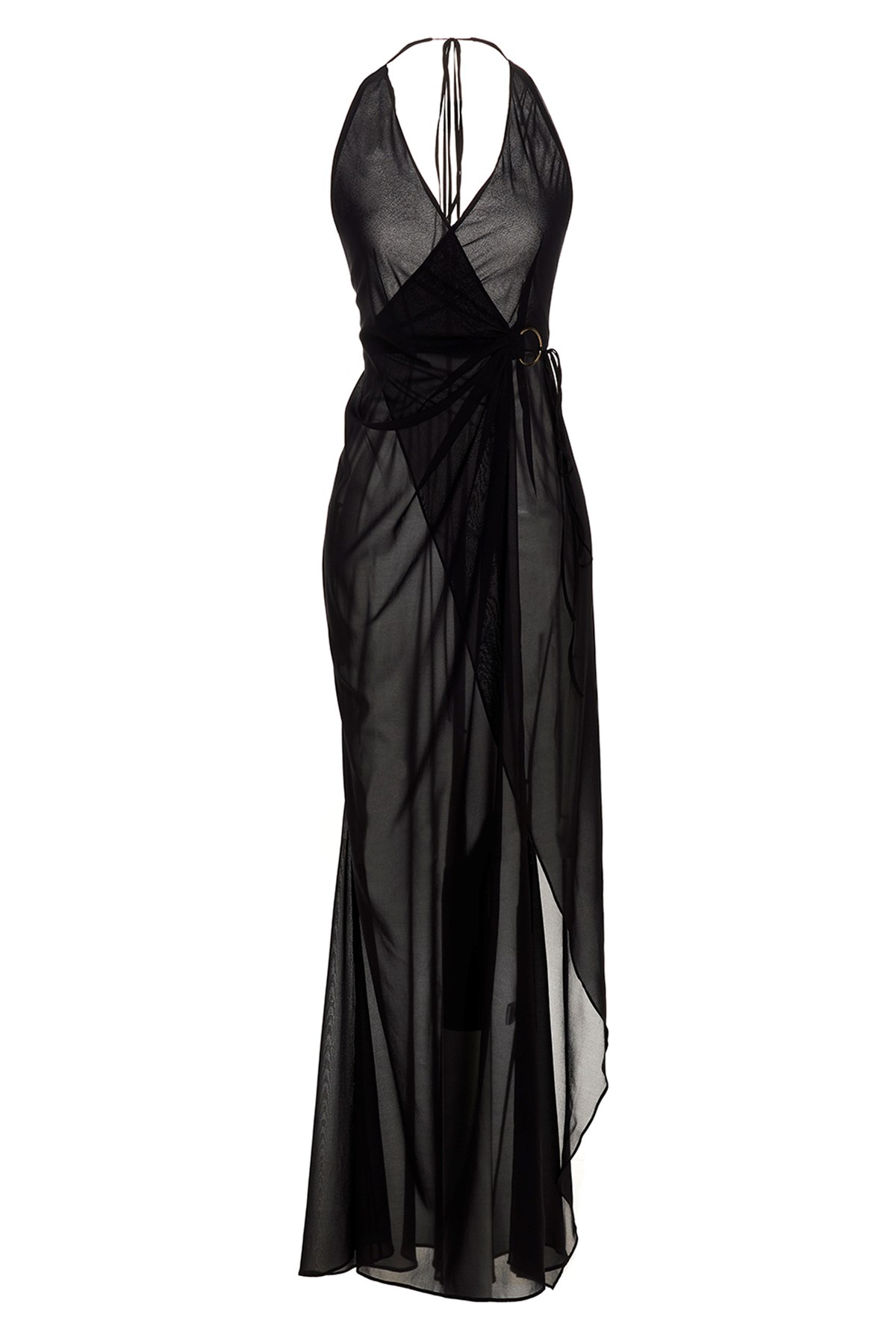 'King Tide' Dress