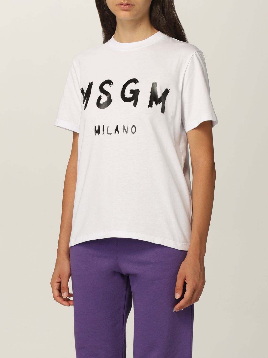 Tshirt with logo