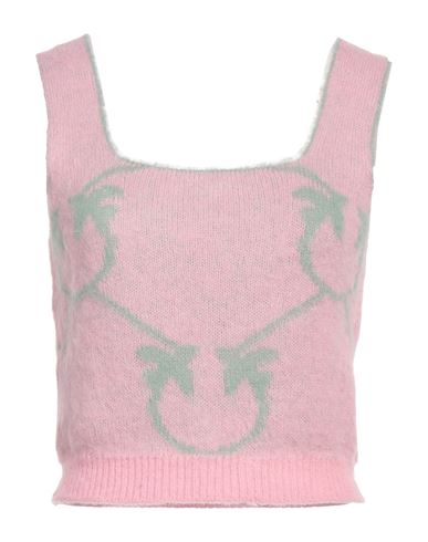 Woman Top Pink