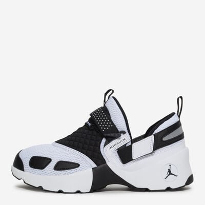 Women's Trunner LX in White
