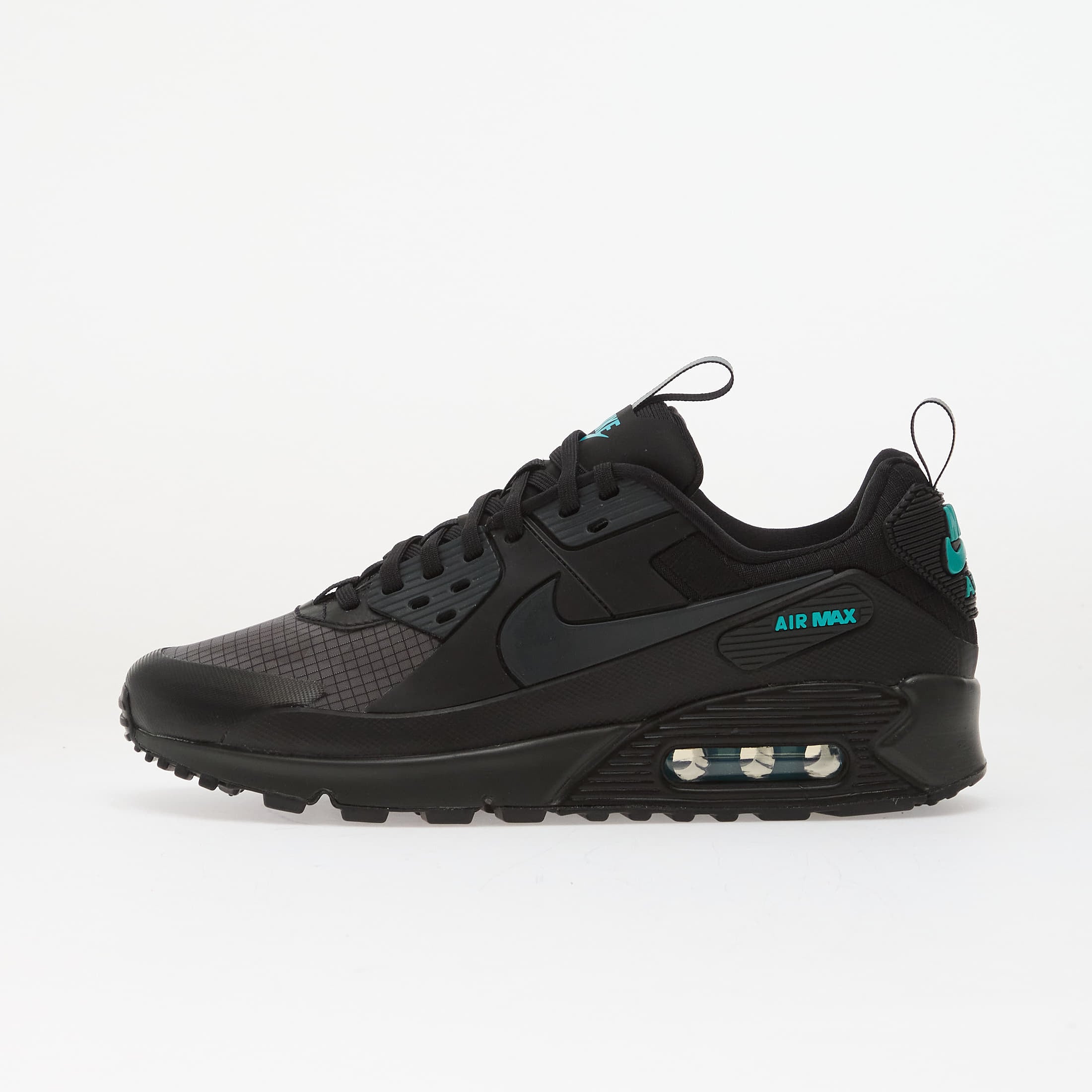 Sneakers Nike Air Max 90 Drift Black/ Anthracite-Dusty Cactu