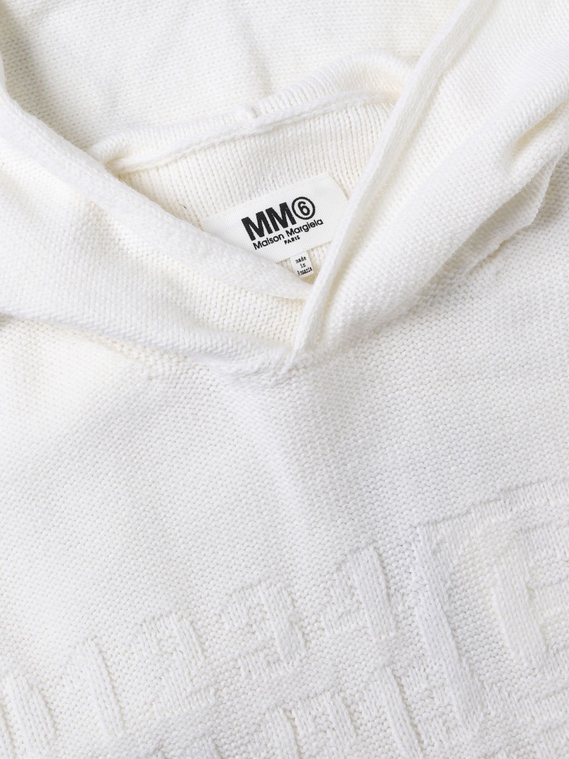 Sweatshirt Men color White