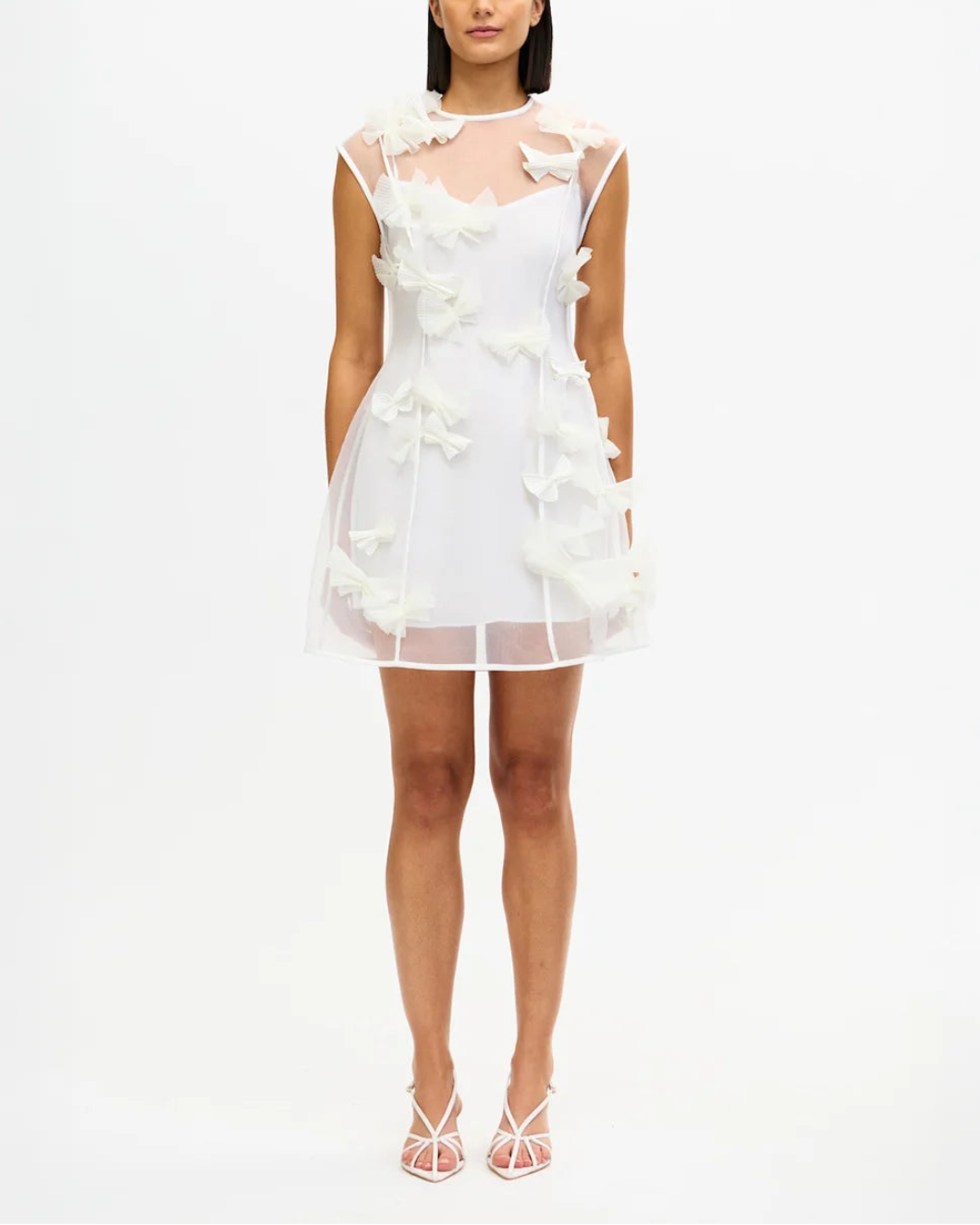 Croanford Mini Dress