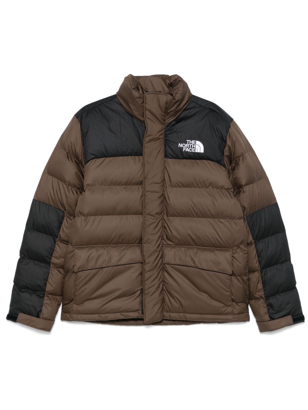 Limbara jacket - Brown