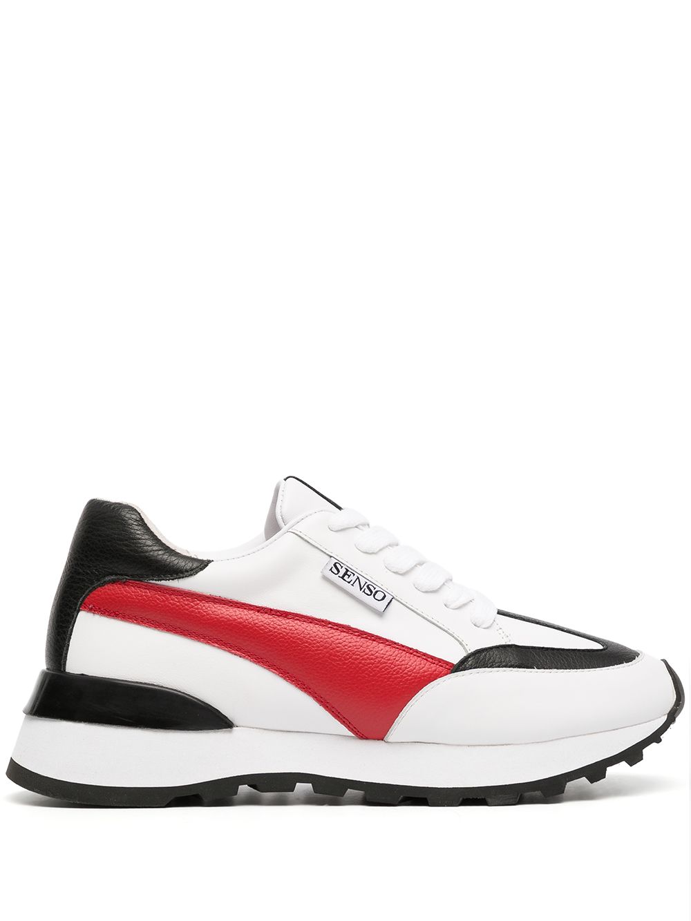 Eason II sneakers - White