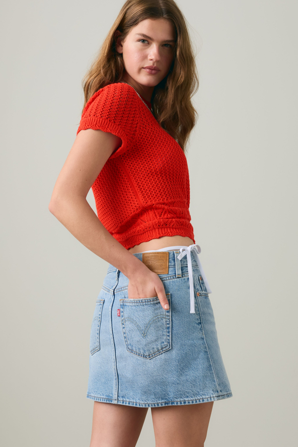 Icon Skirt