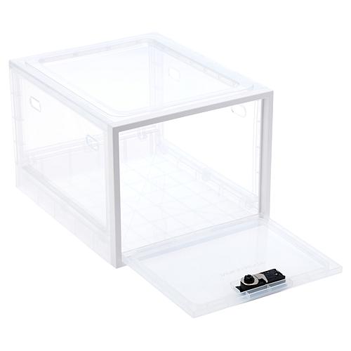 Fridge Lock Box