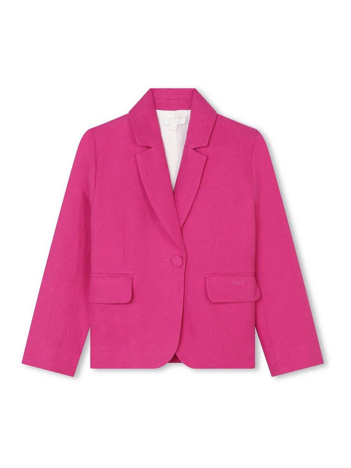 Suit Jacket