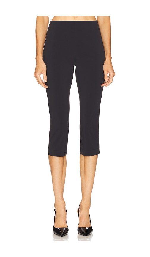 Maude Club Karlie Pant in Black. L. Also in