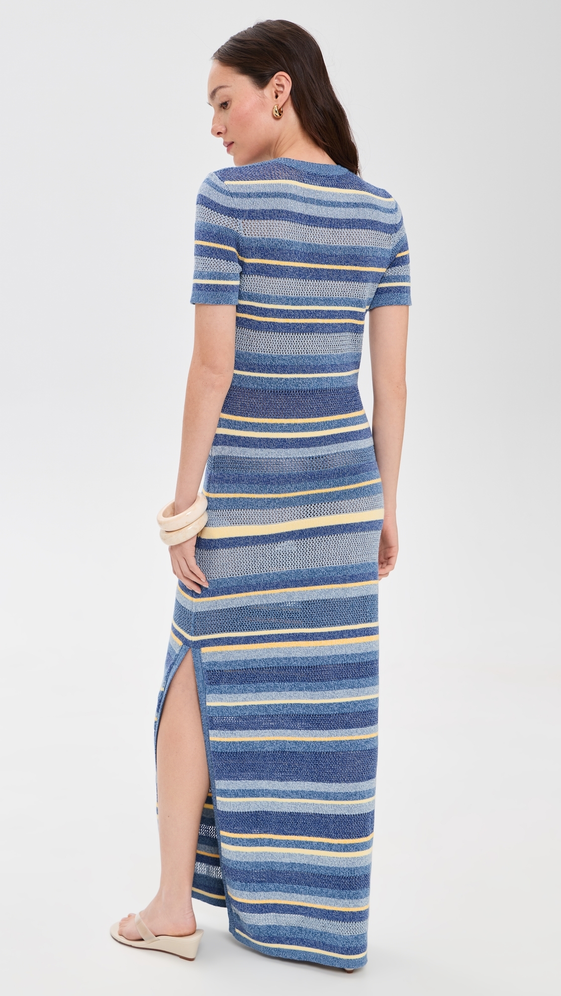 Tonnie Dress Multico