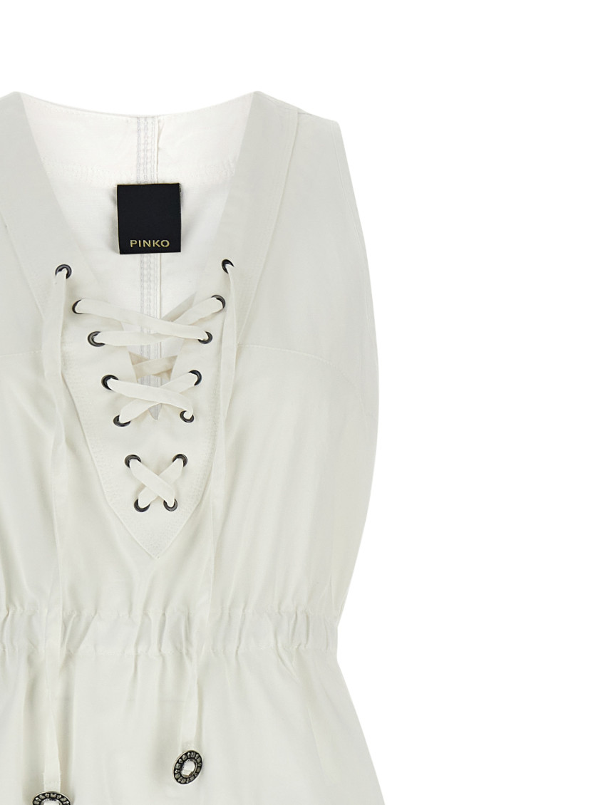 Casarsa Dress