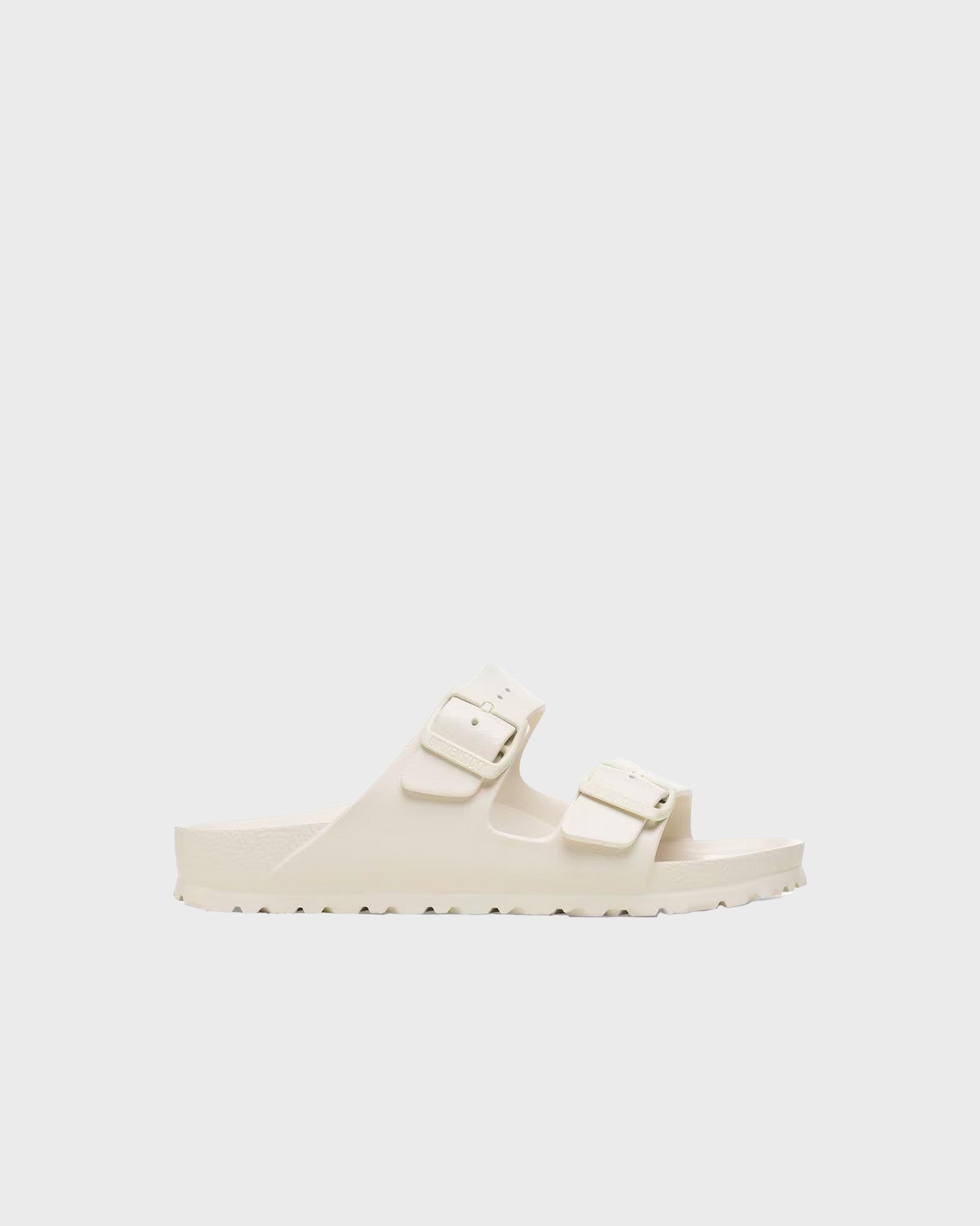 Birkenstock Sandals Arizona Eva Egg shell EUR