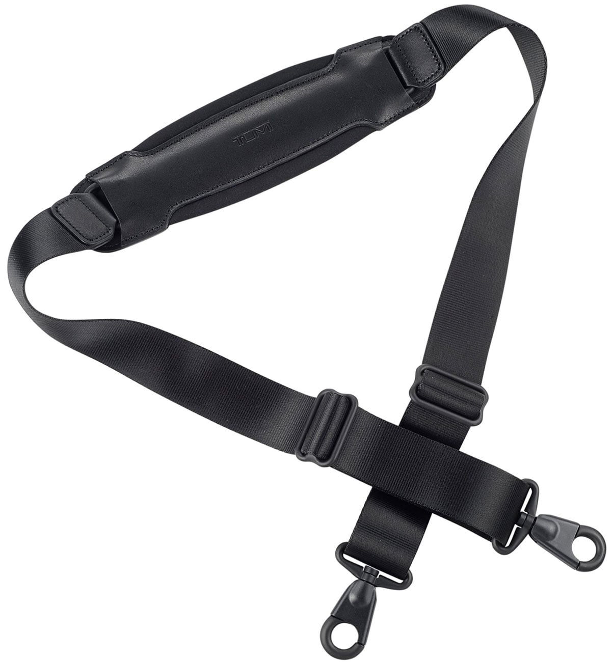 Alpha 2 Articulating Shoulder Strap