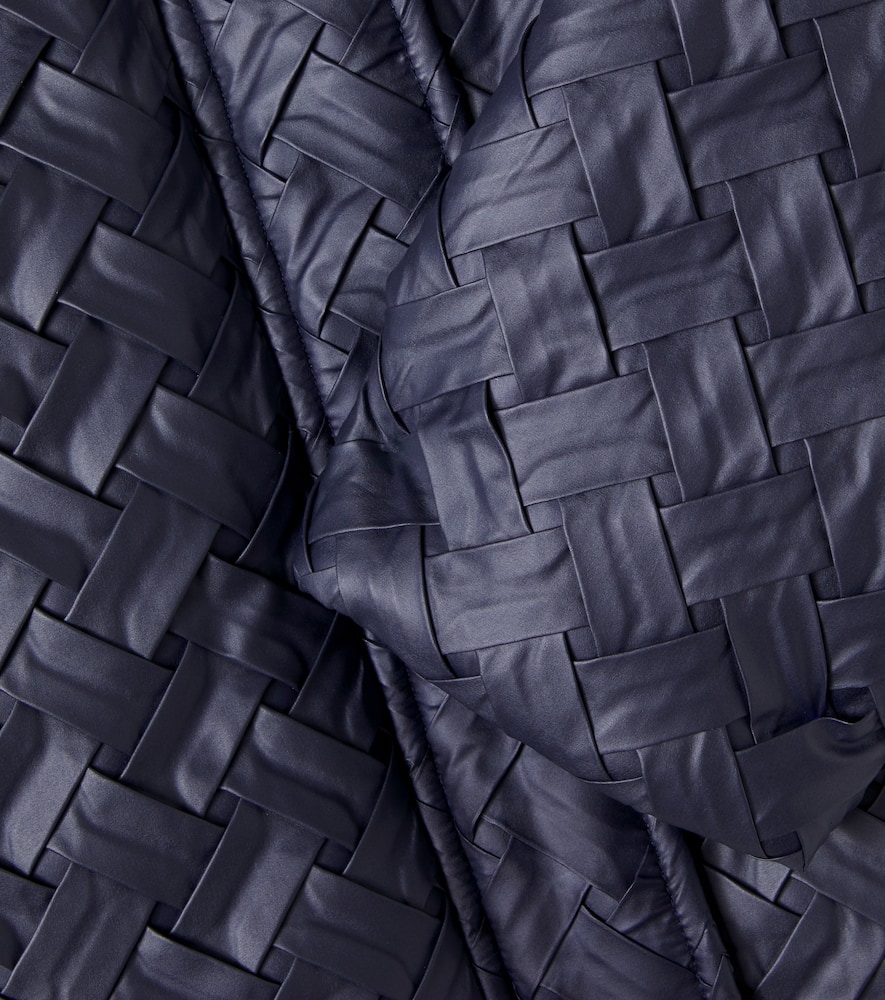 Ceasie woven jacket
