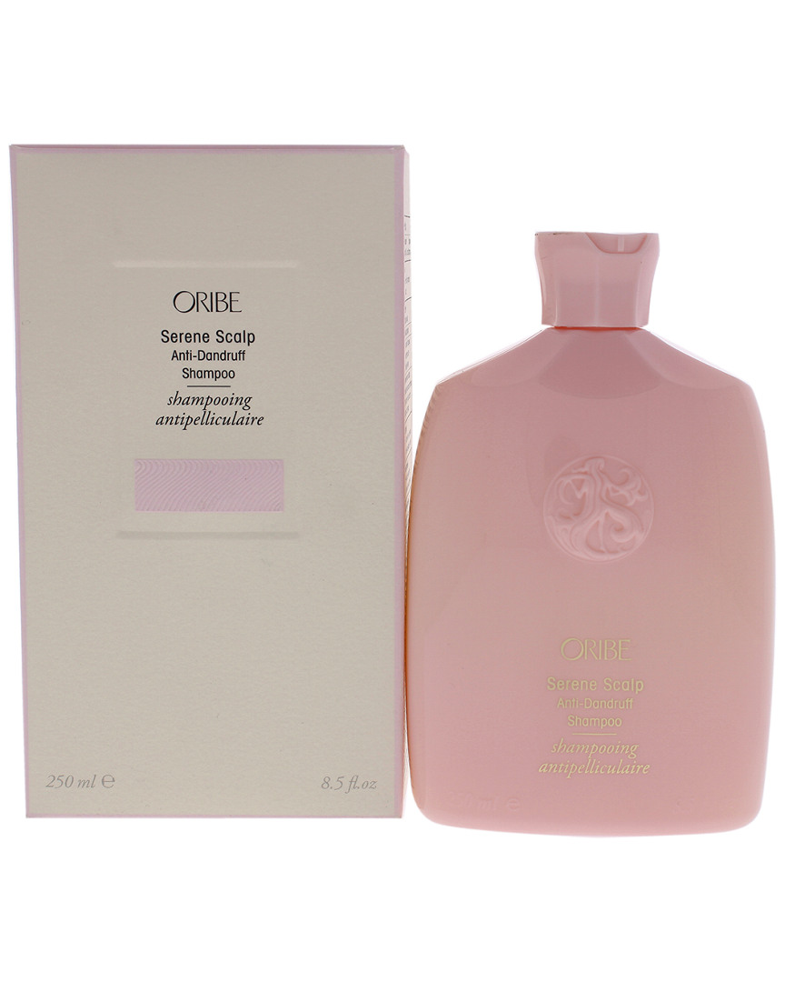 8.5oz Serene Scalp Anti-Dandruff Shampoo