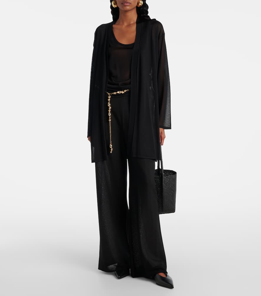 Max Mara Danza cardigan