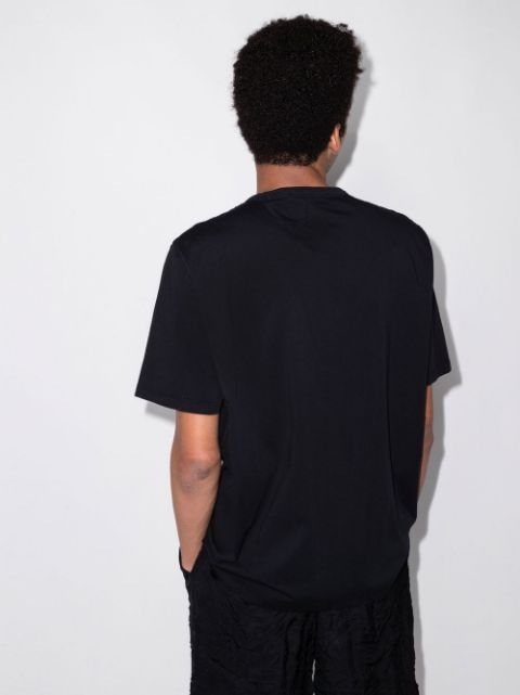 Round neck T-shirt