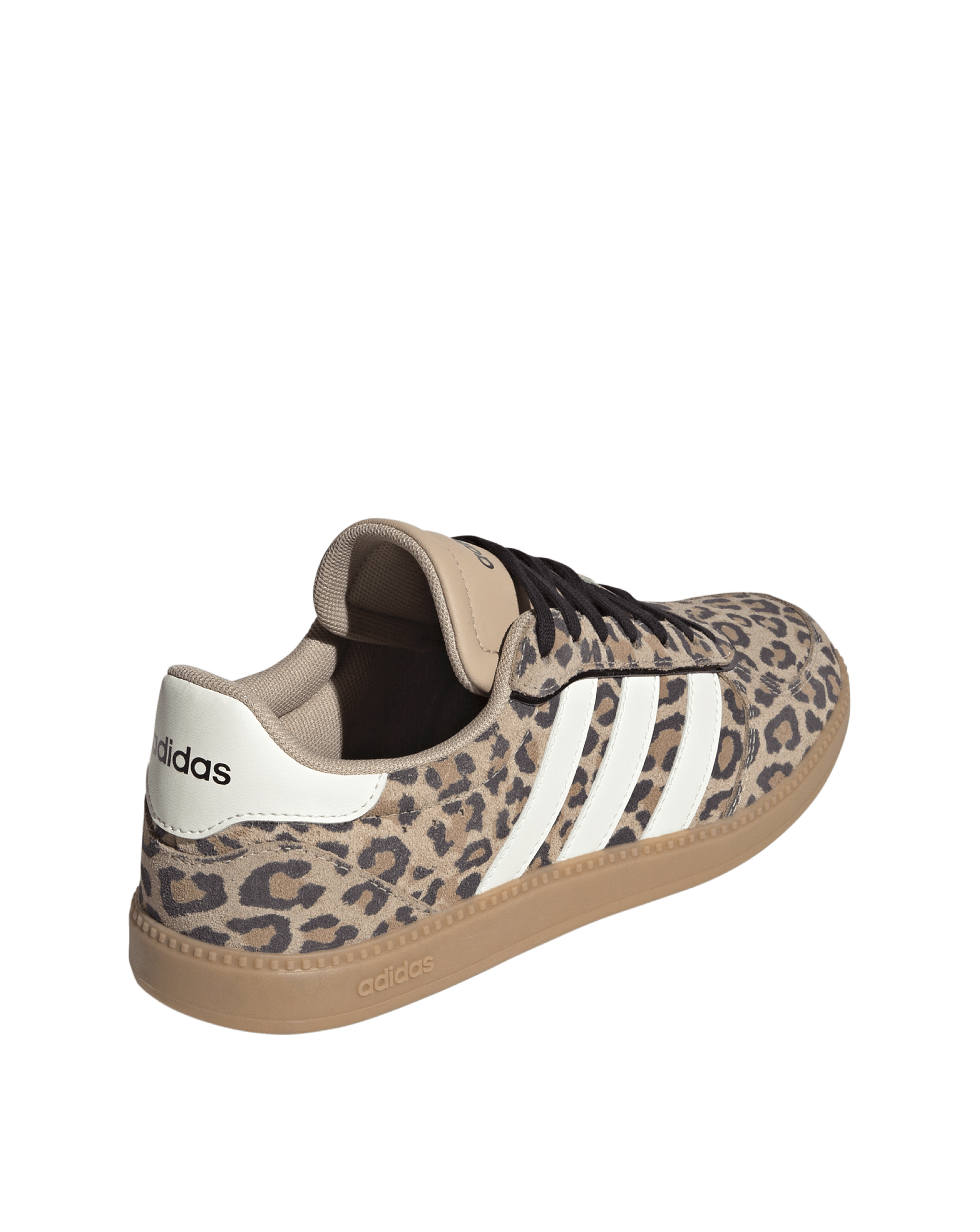 Adidas Leopard Breaknet Sleek Trainer