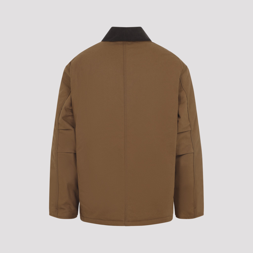 Og Arctic Coat