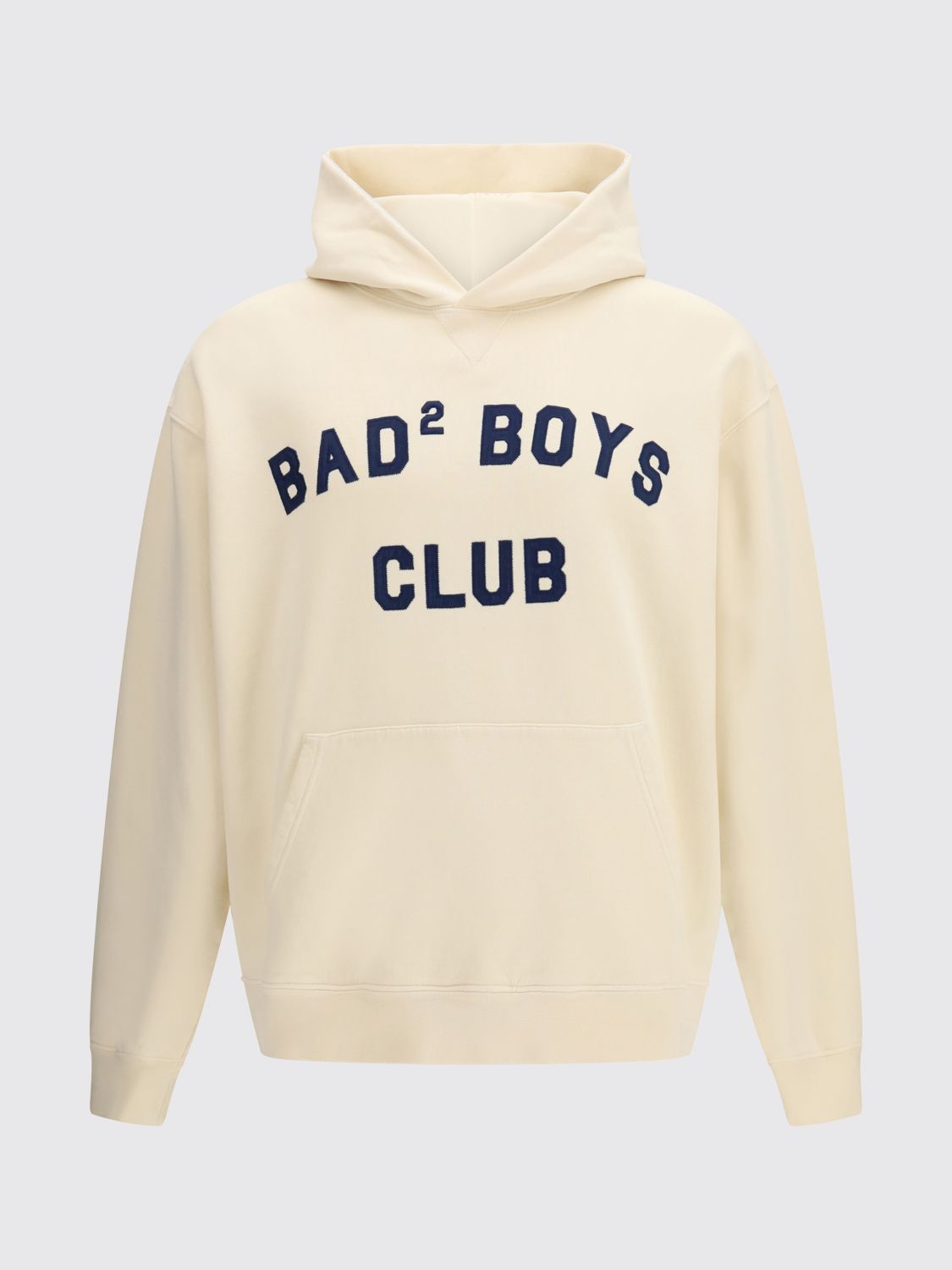 Sweatshirt Men color Ivory