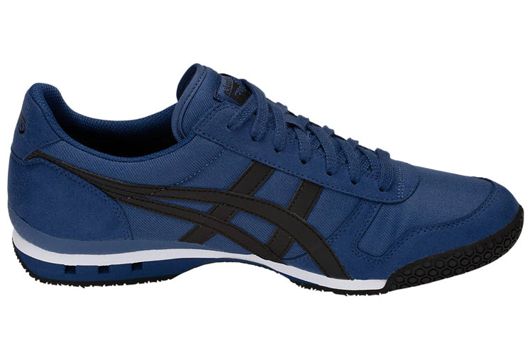 Ultimate 81 'Midnight Blue Black'