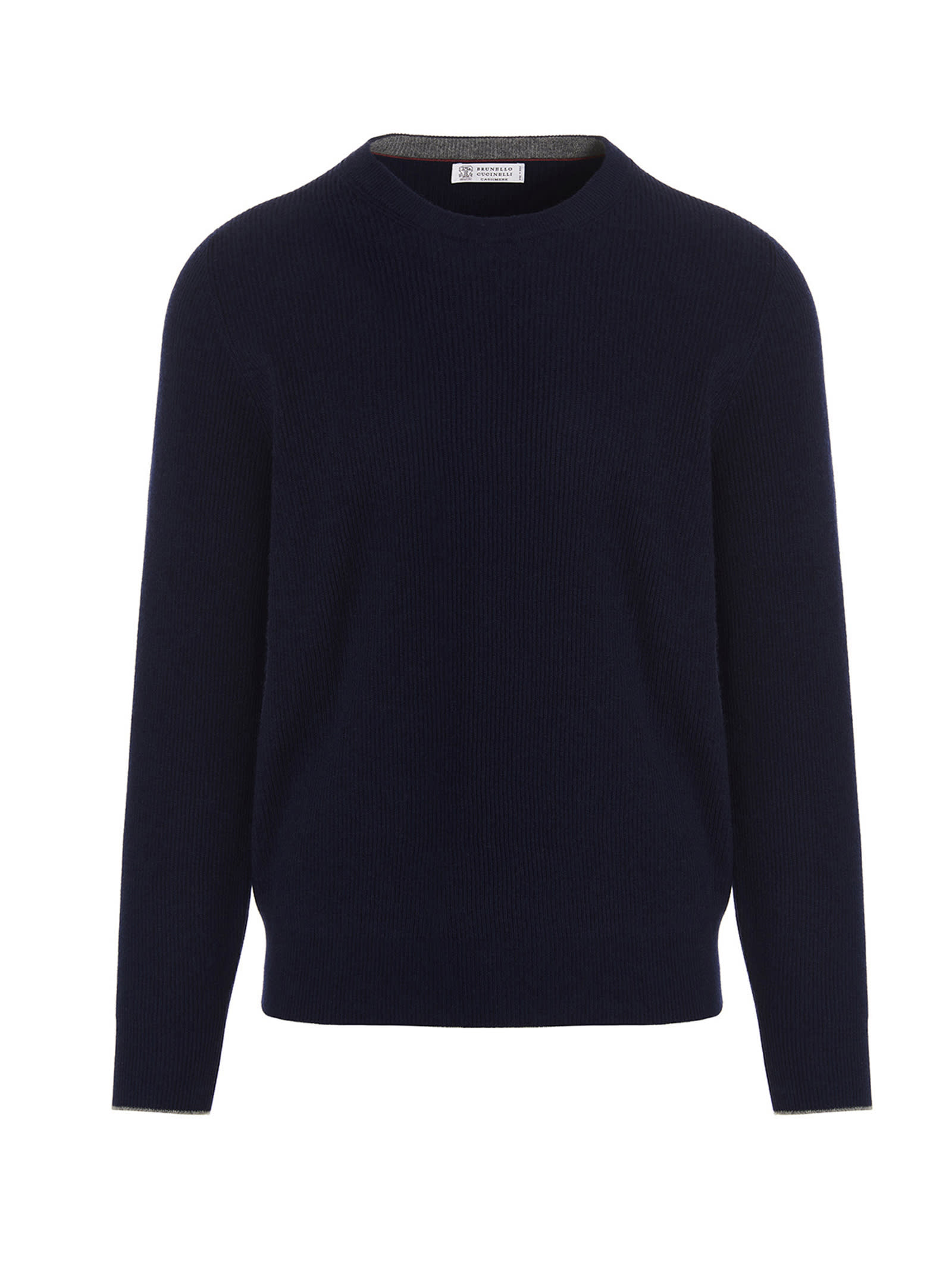 Cashmere Sweater
