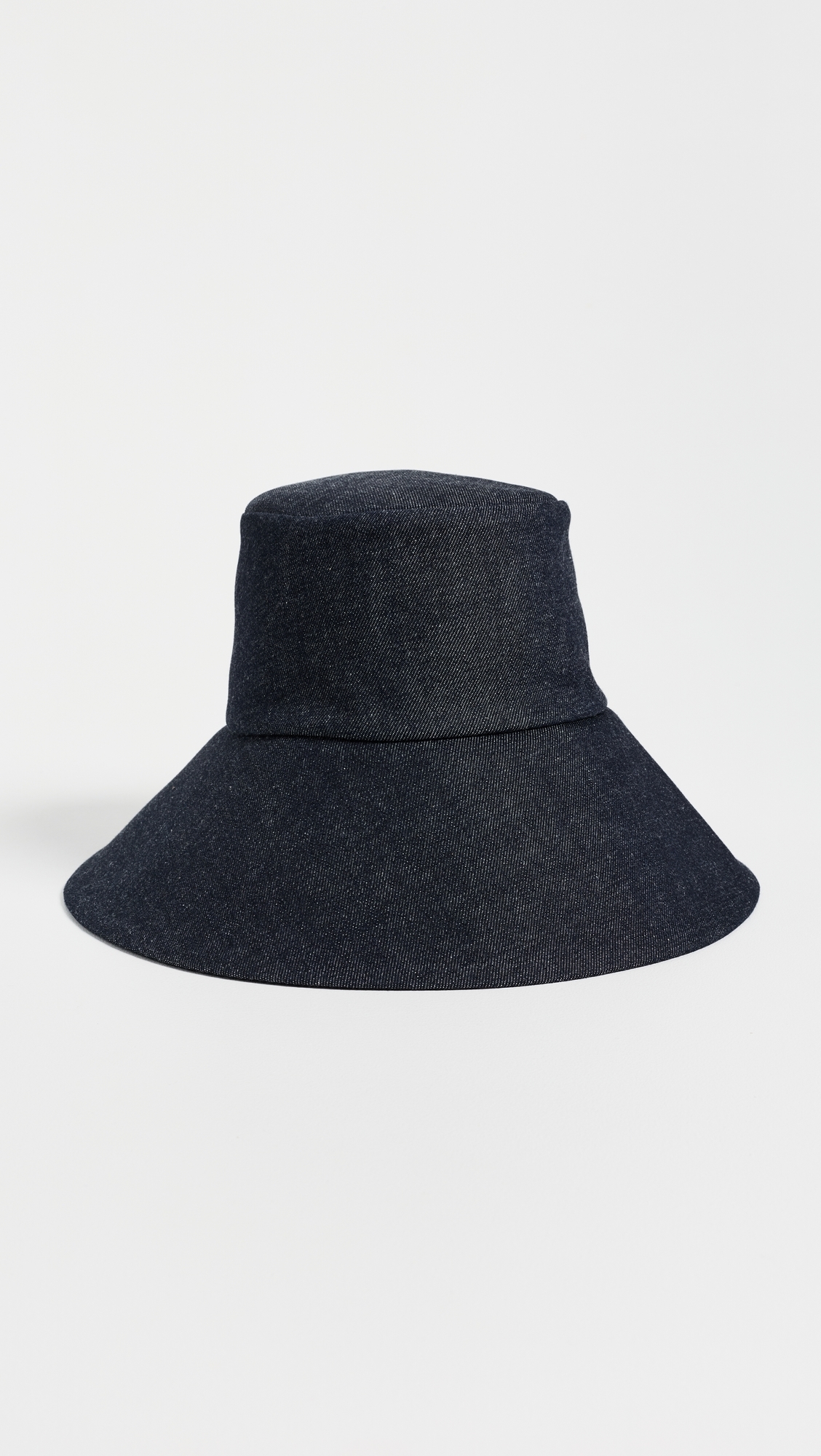 Walker Bucket Hat Denim