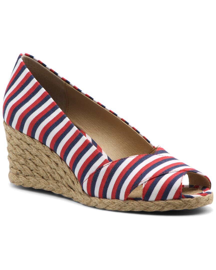 Bailee Espadrille