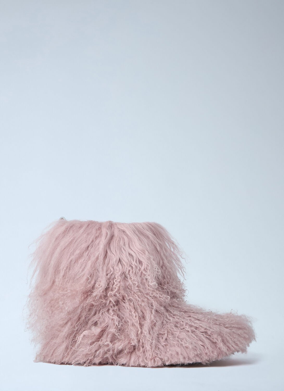 Classic Short Fluff Momma Boots -  Boots Pink Us