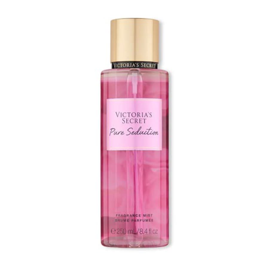Victorias Secret Ladies Pure Seduction 8.4 oz Body Mist 667556489972