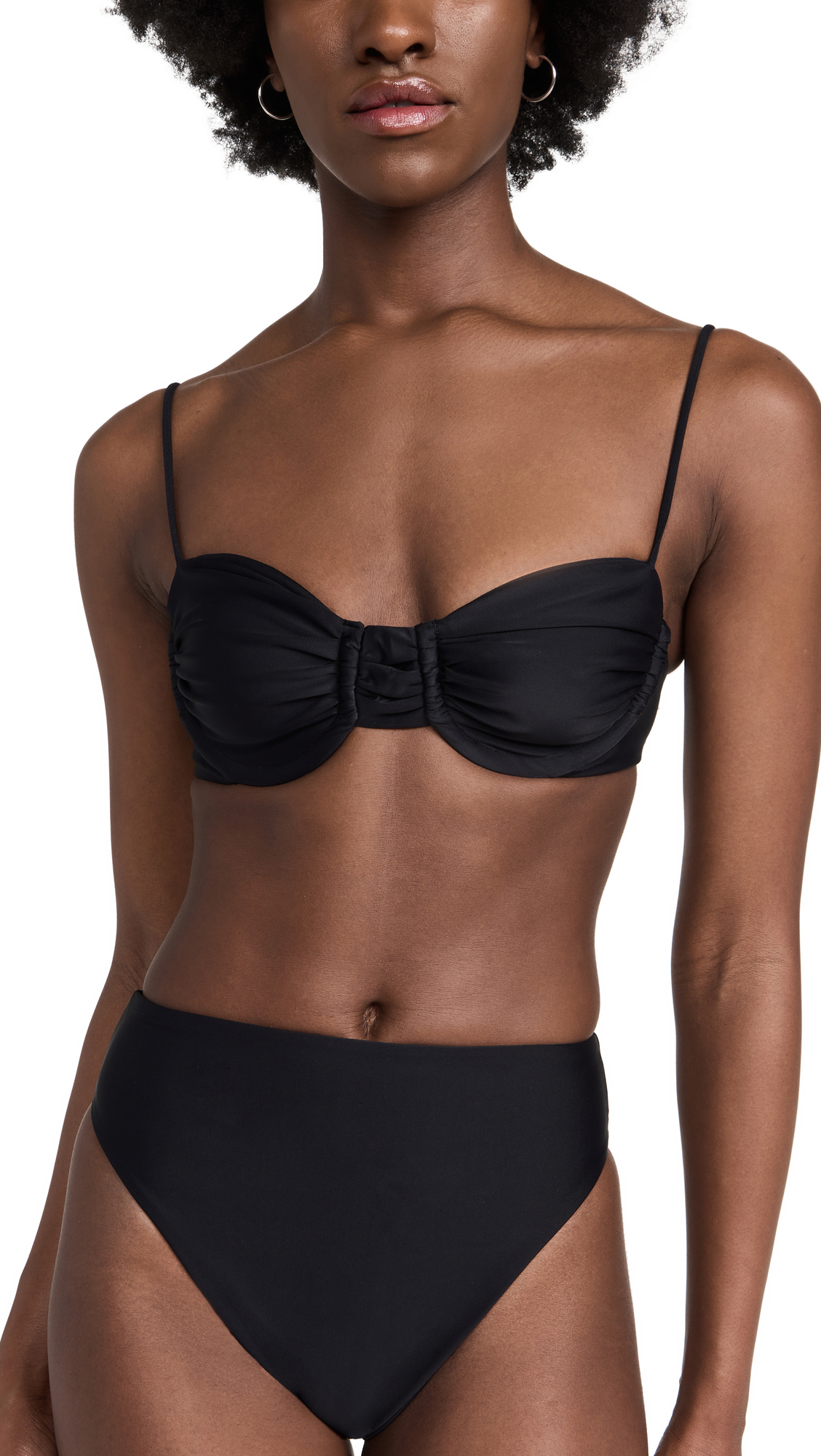Incline Bikini Bottoms