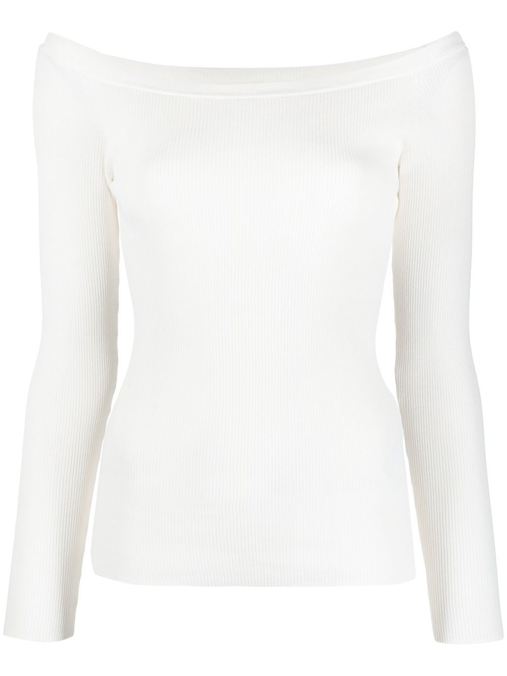 Off-shoulders Top