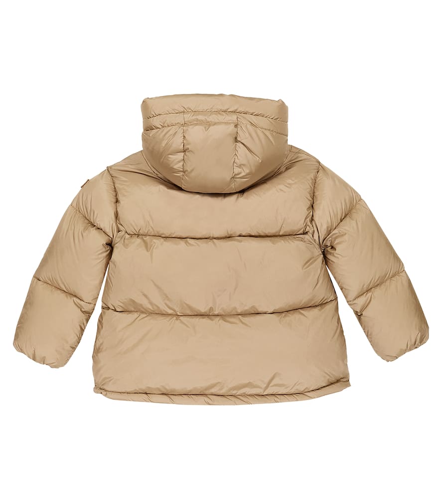 Il Gufo Padded jacket