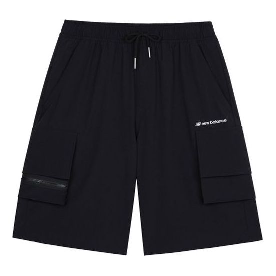 Cargo Shorts 'Black'