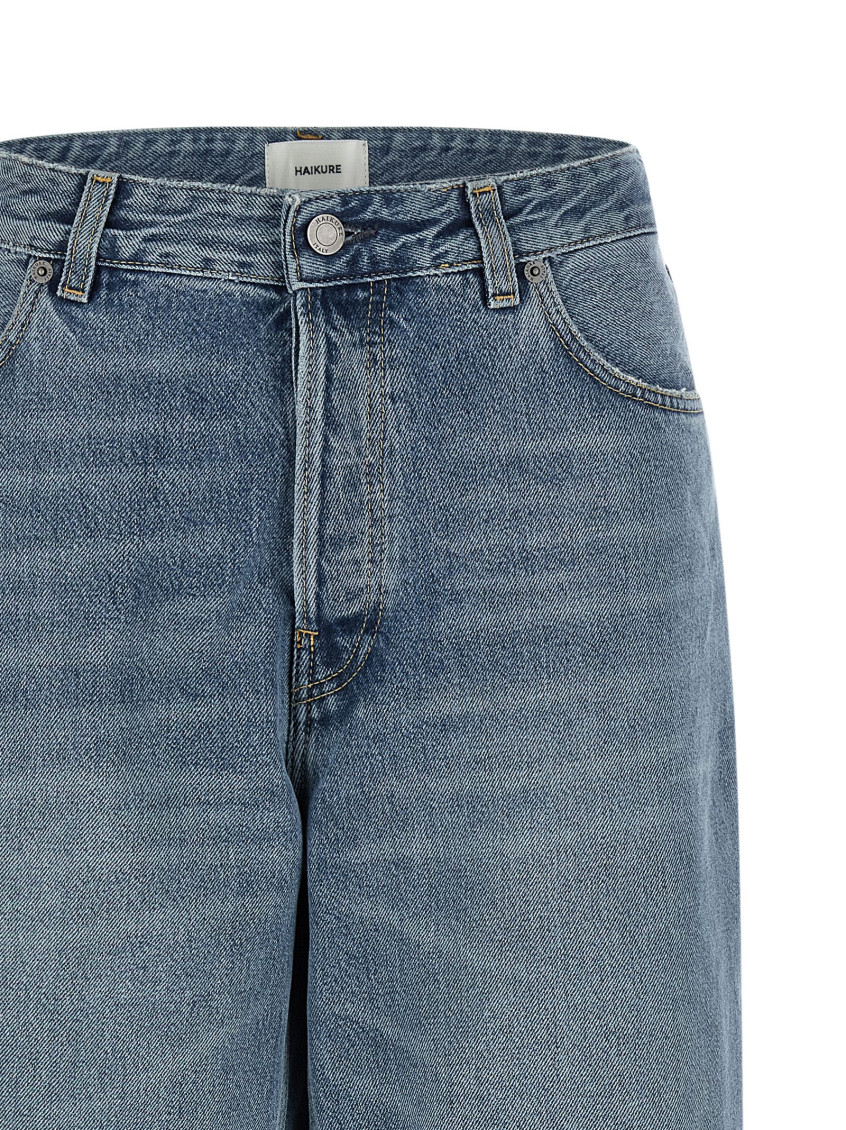 'Betty Nordic Blue' Jeans