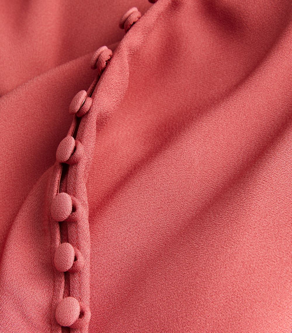 Mila Kaftan Dress
