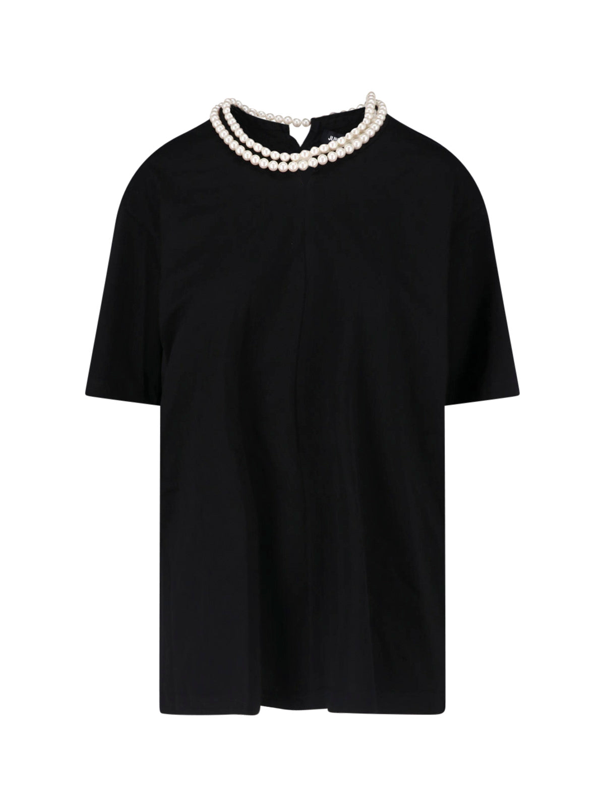 Cotton T-Shirt for Women