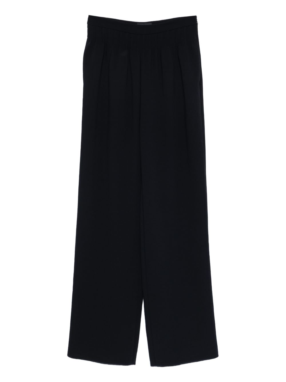 Elasticated trousers