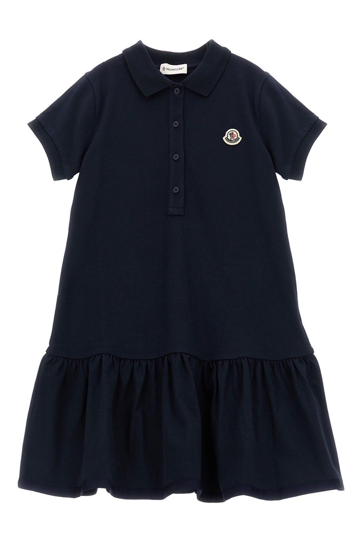 Polo Dress
