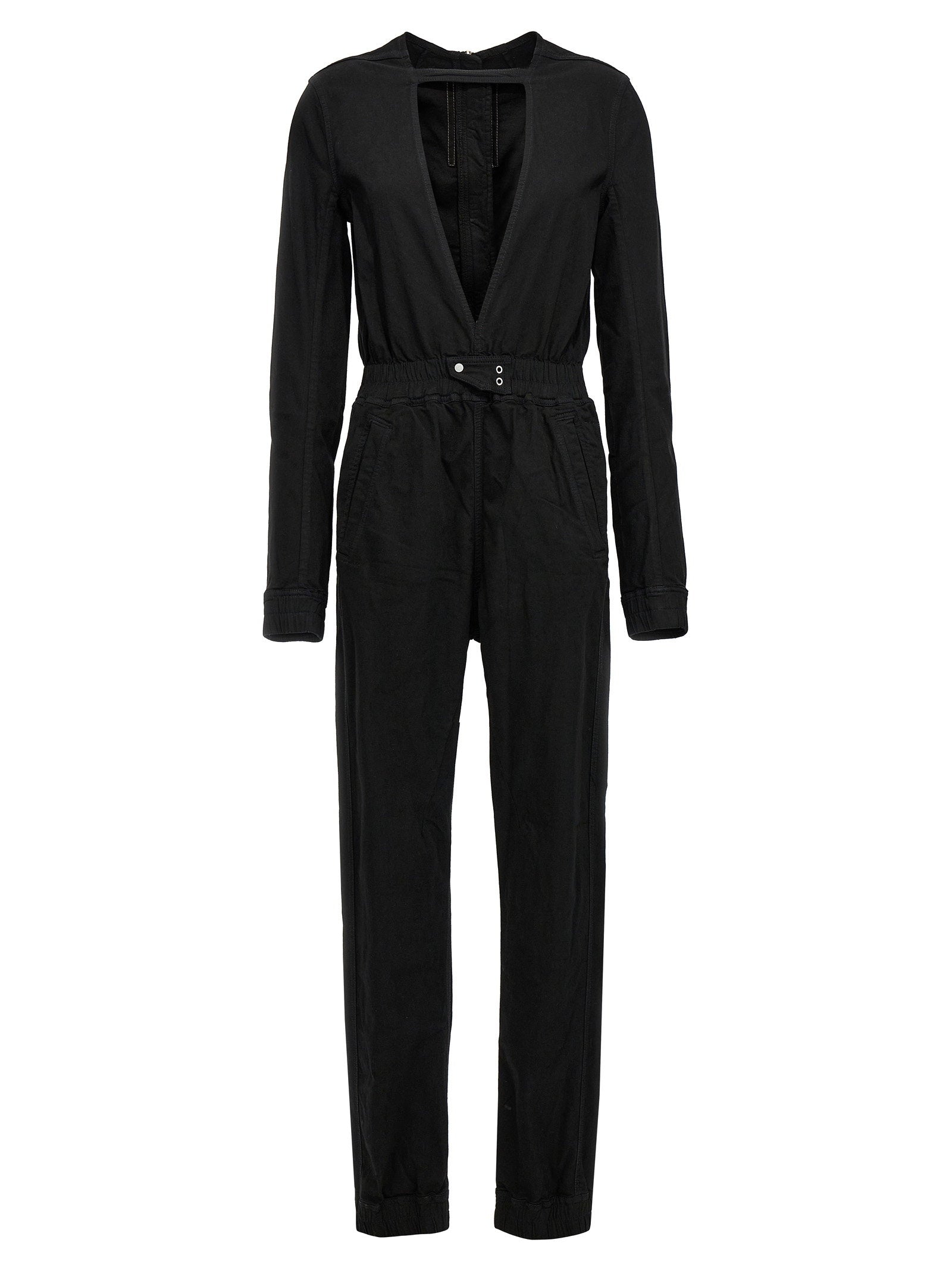 Eclipse Bodybag One-length Bodysuit