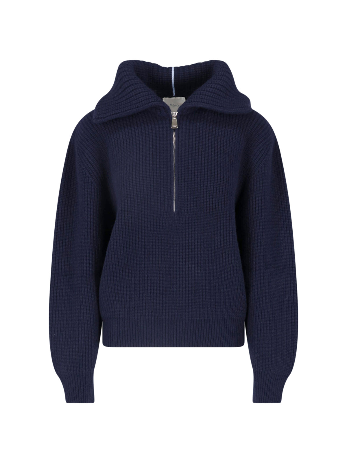100% Cashmere Crewneck Sweater