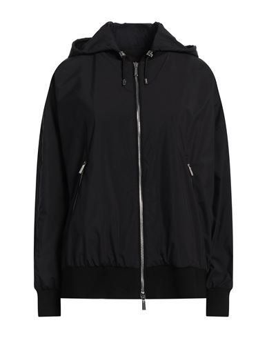 Woman Jacket Black