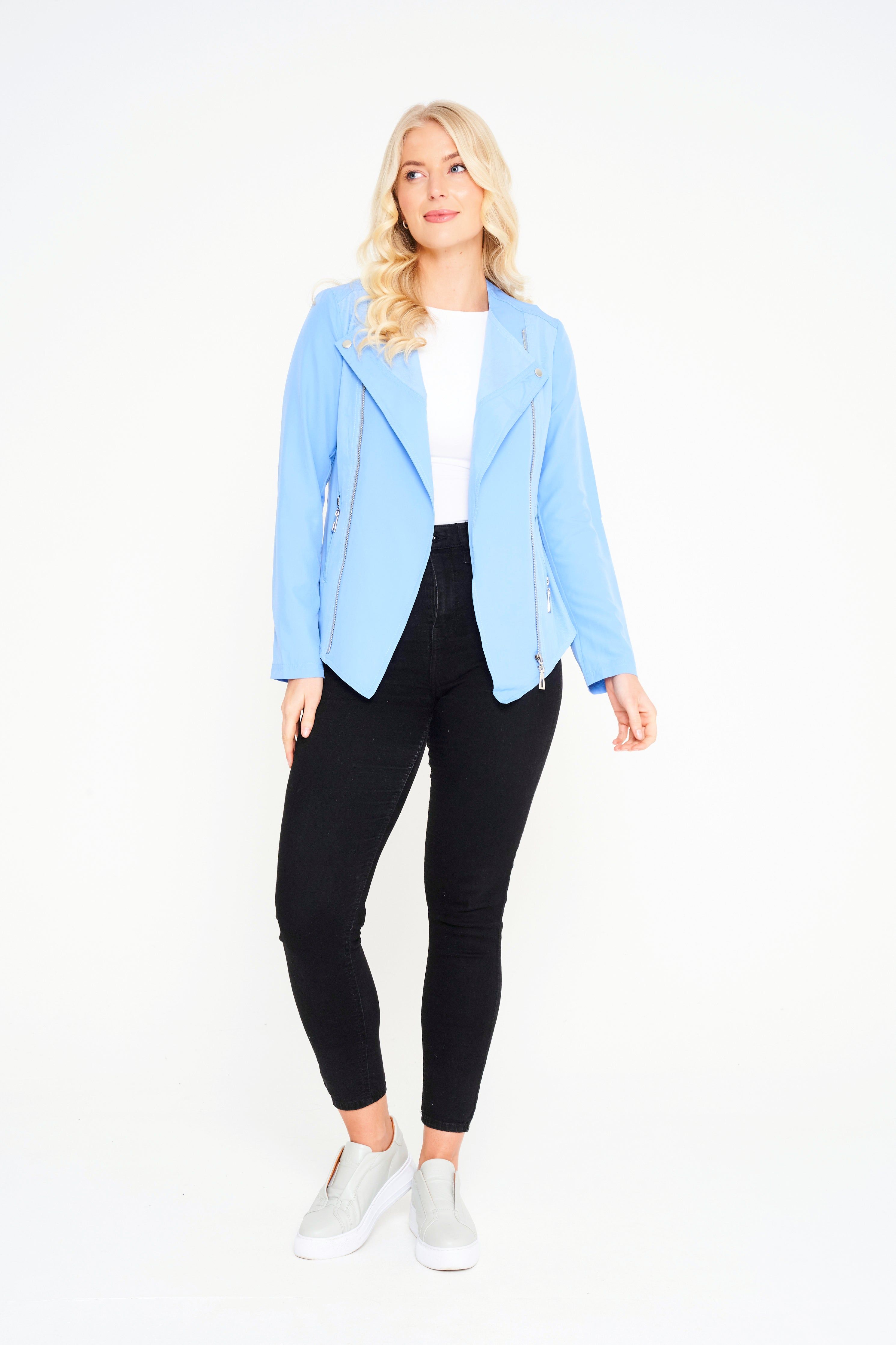 Abbie Jacket