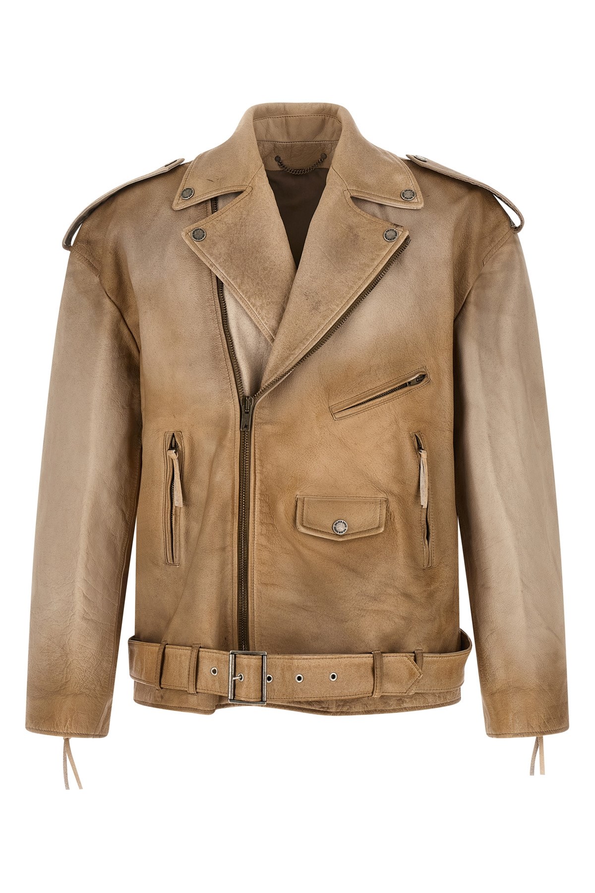 'Phoebe' Jacket
